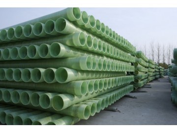 北海躍達供應質量好的玻璃鋼電纜保護管_供應產品_廣西北海躍達玻璃鋼制品