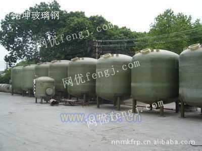 廣西南優(yōu)質(zhì)耐腐蝕玻璃鋼儲(chǔ)罐與容器的應(yīng)用與優(yōu)勢