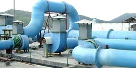 廣西玻璃鋼 高性能復(fù)合材料的區(qū)域發(fā)展與市場前景