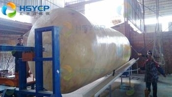 廣西玻璃鋼攪拌罐 化工與工業設備領域的優質選擇