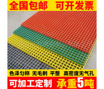 廣西玻璃鋼產業 優勢、應用與發展前景