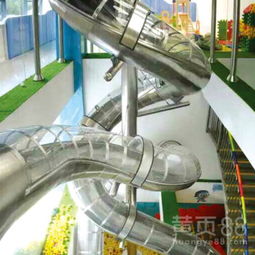 廣西南寧戶外組合不銹鋼滑梯 專業(yè)游樂設(shè)備廠助力全區(qū)兒童樂園升級(jí)