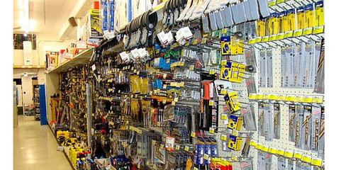 五金店貨源全攻略 多渠道批發(fā)進貨指南